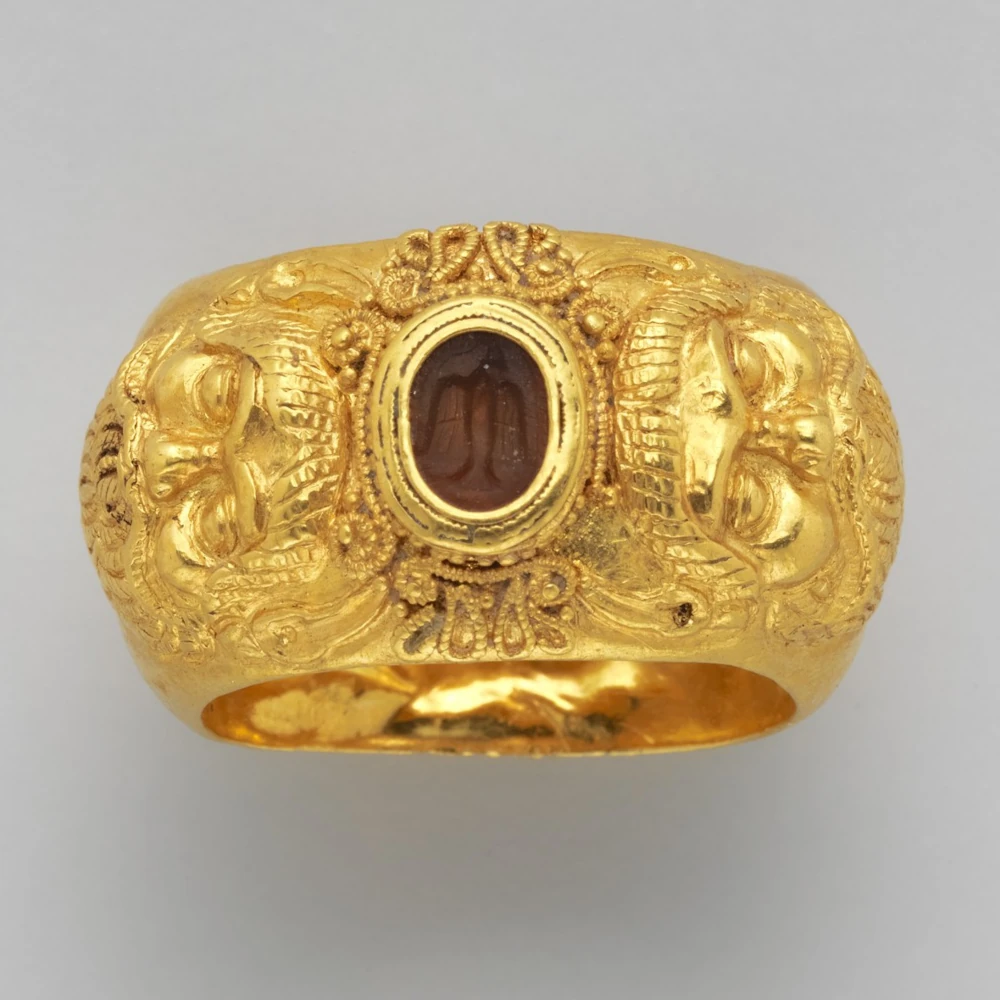 The Golden Loom | Handmade Jewellery Marketplace UK